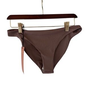 Girlfriend Collective Bikini Bottom M